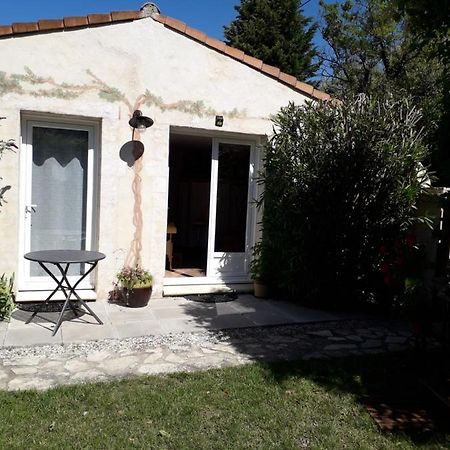 Brig'Gite LʼIsle-sur-la-Sorgue Exteriér fotografie