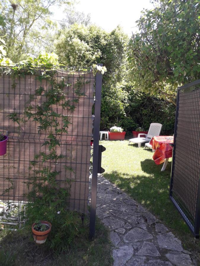 Brig'Gite LʼIsle-sur-la-Sorgue Exteriér fotografie