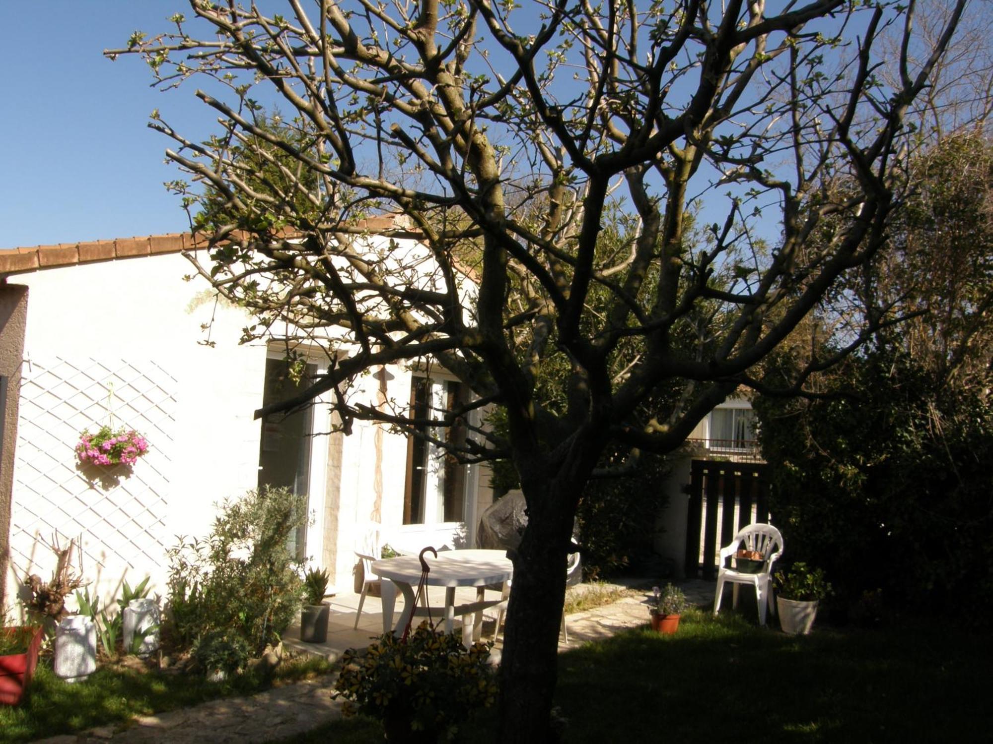 Brig'Gite LʼIsle-sur-la-Sorgue Exteriér fotografie